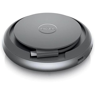 Dell MH3021P speakerphone + dokkoló szürke
