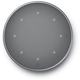 Dell MH3021P speakerphone + dokkoló szürke