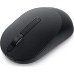 Dell MS300 optikai vezeték nélküli egér fekete