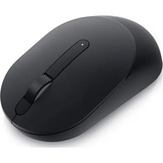 Dell MS300 optikai vezeték nélküli egér fekete