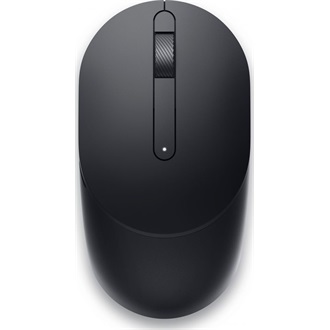 Dell MS300 optikai vezeték nélküli egér fekete