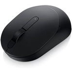 Dell MS3320W Bluetooth / vezeték nélküli optikai egér fekete