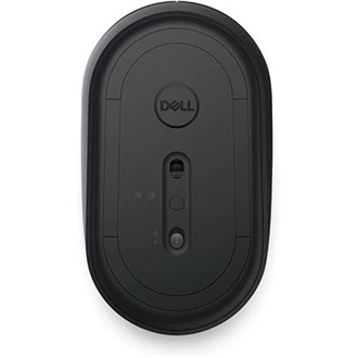 Dell MS3320W Bluetooth / vezeték nélküli optikai egér fekete