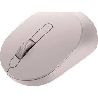 Dell MS3320W optikai Bluetooth / vezeték nélküli egér (Ash Pink) rózsaszín