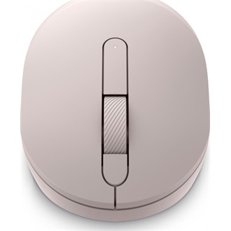Dell MS3320W optikai Bluetooth / vezeték nélküli egér (Ash Pink) rózsaszín