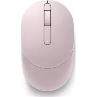 Dell MS3320W optikai Bluetooth / vezeték nélküli egér (Ash Pink) rózsaszín