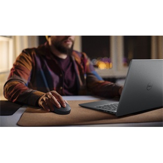 Dell MS355 optikai Bluetooth / vezeték nélküli egér fekete