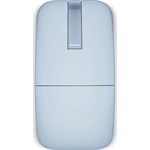 Dell MS700 Travel Mouse optikai Bluetooth egér kék (Misty Blue)