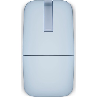 Dell MS700 Travel Mouse optikai Bluetooth egér kék (Misty Blue)