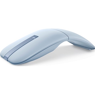 Dell MS700 Travel Mouse optikai Bluetooth egér kék (Misty Blue)