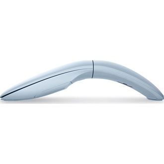 Dell MS700 Travel Mouse optikai Bluetooth egér kék (Misty Blue)