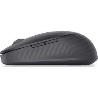 Dell MS7421W Premier Rechargeable optikai Bluetooth / vezeték nélküli egér fekete (Graphite)