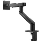 Dell MSA20 Single Monitor Arm 19"-38" monitor tartó asztalra fekete