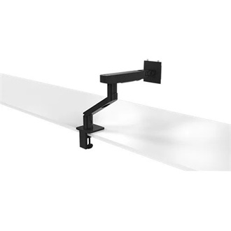 Dell MSA20 Single Monitor Arm 19"-38" monitor tartó asztalra fekete