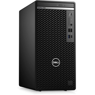 Dell Optiplex 5090 MT Mini Tower desktop számítógép (frissítve Windows 11 Pro-ra) (vásárlás helyén garanciális)