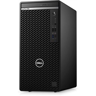 Dell Optiplex 5090 MT Mini Tower desktop számítógép (frissítve Windows 11 Pro-ra) (vásárlás helyén garanciális)