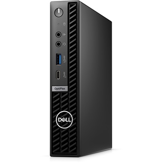 Dell Optiplex 7010 Plus MFF Micro Tower desktop számítógép (vásárlás helyén garanciális)