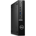 Dell Optiplex 7020 MFF Micro Tower desktop számítógép