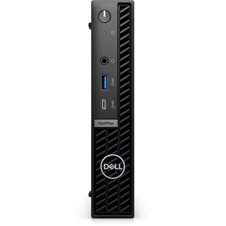 Dell Optiplex 7020 MFF Micro Tower desktop számítógép