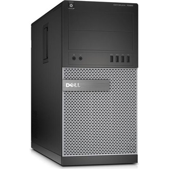 Dell Optiplex 7020 MT Mini Tower desktop számítógép