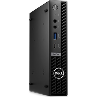 Dell Optiplex 7020 Plus MFF Micro Tower desktop számítógép