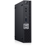 Dell Optiplex 7060 MFF Micro Tower desktop számítógép (frissítve Windows 11 Pro-ra) (vásárlás helyén garanciális)