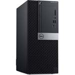 Dell Optiplex 7060 MT Mini Tower desktop számítógép (frissítve Windows 11 Pro-ra) (vásárlás helyén garanciális)