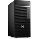 Dell Optiplex 7090 MT Mini Tower desktop számítógép (frissítve Windows 11 Pro-ra) (vásárlás helyén garanciális)