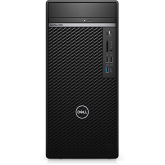 Dell Optiplex 7090 MT Mini Tower desktop számítógép (frissítve Windows 11 Pro-ra) (vásárlás helyén garanciális)