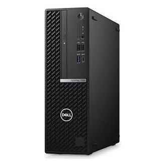 Dell Optiplex 7090 SFF desktop számítógép (frissítve Windows 11 Pro-ra) (vásárlás helyén garanciális)