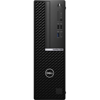 Dell Optiplex 7090 SFF desktop számítógép (frissítve Windows 11 Pro-ra) (vásárlás helyén garanciális)