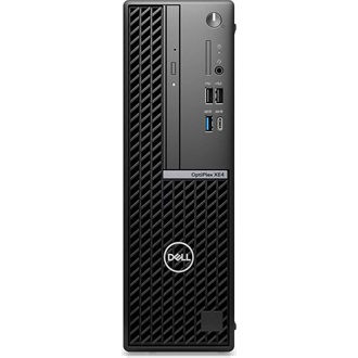 Dell Optiplex XE4 SFF desktop számítógép