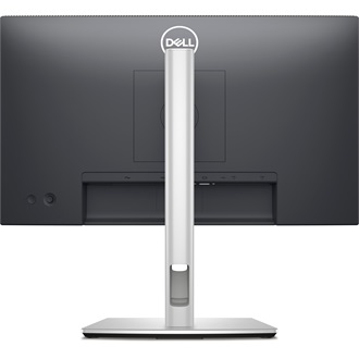 Dell P2225H 21.5" IPS LED monitor fekete-ezüst 100Hz (USB-C: 15W)
