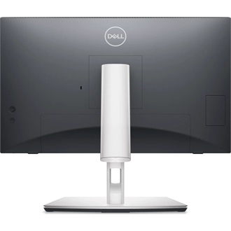 Dell P2424HT 23.8" touchscreen IPS LED monitor fekete-ezüst (USB-C: 90W)