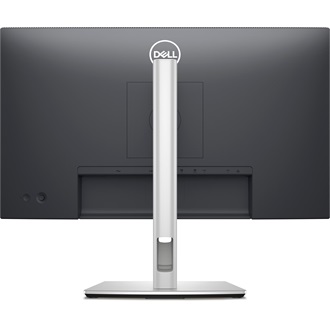 Dell P2425HE 23.8" IPS LED monitor fekete-ezüst 100Hz (USB-C: 15W)