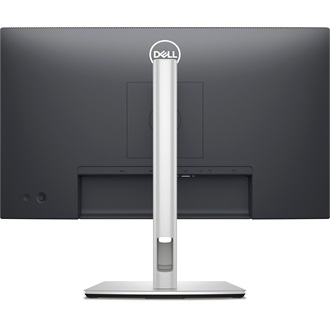 Dell P2425H 23.8" IPS LED monitor fekete-ezüst 100Hz (USB-C: 15W)