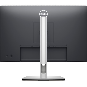 Dell P2425 24.1" IPS LED monitor fekete-ezüst 100Hz (USB-C: 15W)