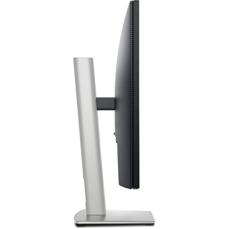 Dell P2425 24.1" IPS LED monitor fekete-ezüst 100Hz (USB-C: 15W)