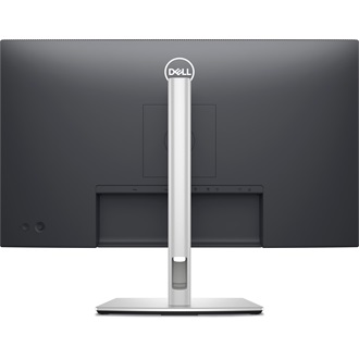 Dell P2725HE 27" IPS LED monitor fekete-ezüst 100Hz (USB-C: 15W)