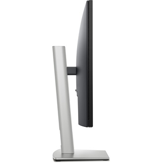 Dell P2725HE 27" IPS LED monitor fekete-ezüst 100Hz (USB-C: 15W)