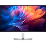 Dell P2725H 27" IPS LED monitor fekete-ezüst 100Hz (USB-C: 15W)