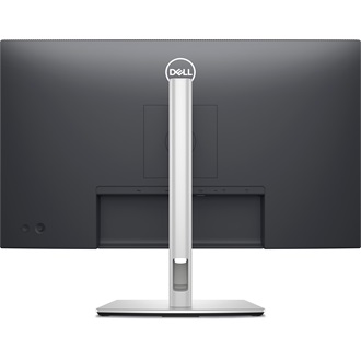 Dell P2725H 27" IPS LED monitor fekete-ezüst 100Hz (USB-C: 15W)