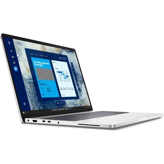 Dell PRO 16 PC16250 notebook ezüst