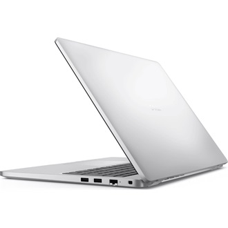 Dell PRO 16 PC16250 notebook ezüst