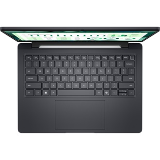 Dell PRO MAX 14 MC14250 notebook fekete