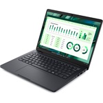 Dell PRO MAX 14 MC14250 notebook fekete