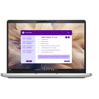 Dell PRO PLUS PB13250 notebook ezüst
