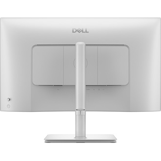 Dell Plus S2725DC 27" IPS LED monitor fehér-ezüst 144Hz FreeSync (USB: 65W)