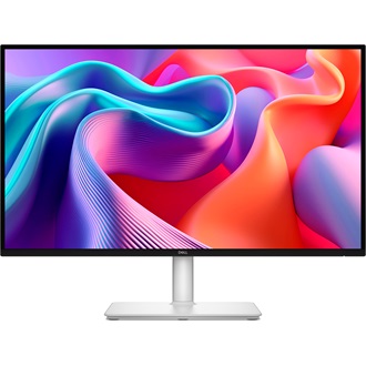 Dell Plus S2725DSM 27" IPS LED monitor fehér-ezüst 144Hz FreeSync