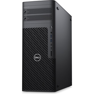 Dell Precision 7875 MT Mini Tower workstation számítógép